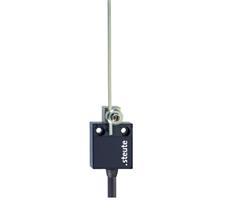 12725001 Steute  Position switch E 12 DD 1m IP67 (1CO) Wire lever